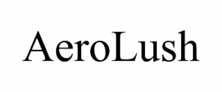 AEROLUSH