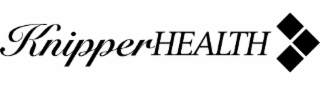 KNIPPERHEALTH
