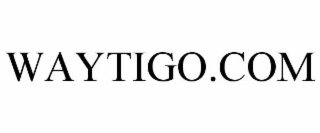 WAYTIGO.COM