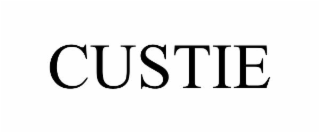 CUSTIE