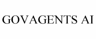 GOVAGENTS AI