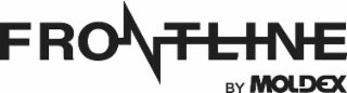 FRONTLINE BY MOLDEX