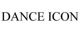 DANCE ICON