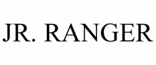 JR. RANGER