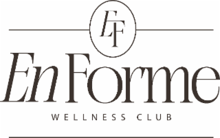 EF EN FORME WELLNESS CLUB