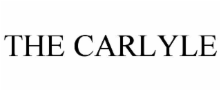 THE CARLYLE
