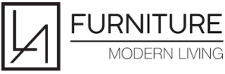 LA FURNITURE MODERN LIVING