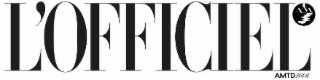 L'OFFICIEL AMTD IDEA