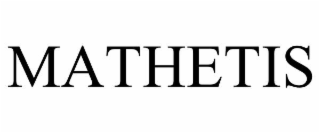 MATHETIS