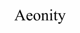 AEONITY