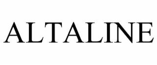 ALTALINE