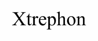 XTREPHON
