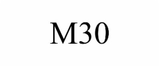 M30