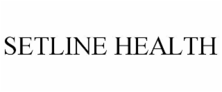 SETLINE HEALTH