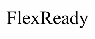 FLEXREADY