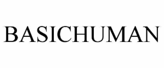 BASICHUMAN
