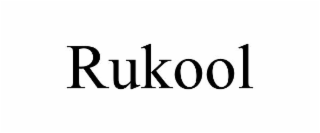 RUKOOL