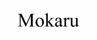 MOKARU