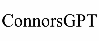 CONNORSGPT