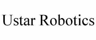 USTAR ROBOTICS