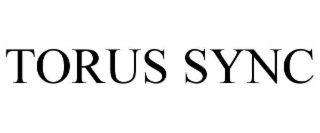 TORUS SYNC