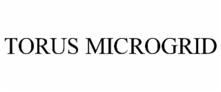 TORUS MICROGRID