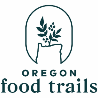 OREGON FOOD TRAILS