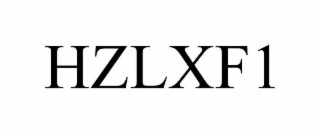 HZLXF1