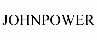 JOHNPOWER
