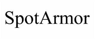 SPOTARMOR