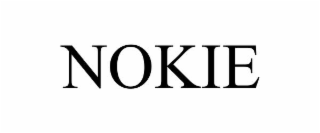 NOKIE