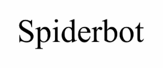 SPIDERBOT