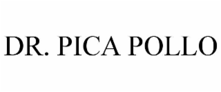 DR. PICA POLLO
