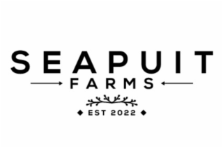 SEAPUIT FARMS EST 2022