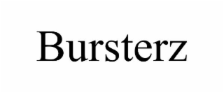 BURSTERZ