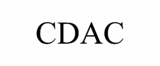 CDAC