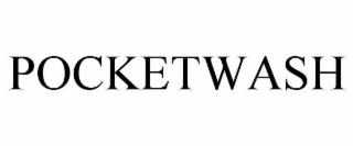 POCKETWASH