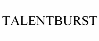 TALENTBURST