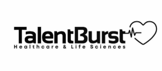 TALENTBURST HEALTHCARE & LIFE SCIENCES