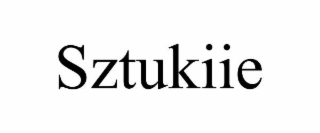SZTUKIIE