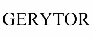 GERYTOR