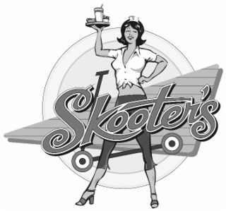 SKOOTER'S