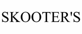 SKOOTER'S