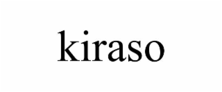 KIRASO