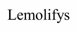 LEMOLIFYS