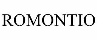 ROMONTIO