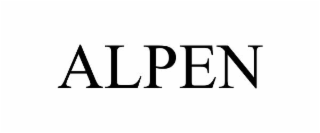 ALPEN