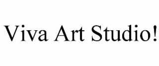 VIVA ART STUDIO!