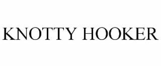 KNOTTY HOOKER