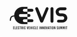 EVIS ELECTRIC VEHICLE INNOVATION SUMMIT